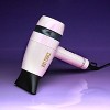 Hot Tools Pro Signature Collection QuietAir Power Hair Dryer - Lavender - 4 of 4