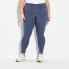 Women's ButterBliss High-Waisted Flare Leggings - Wild Fable™ - 2 of 3