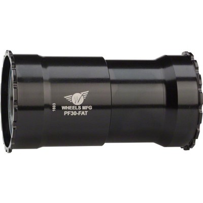 fat bike bottom bracket