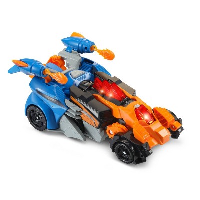 VTech Switch & Go T-Rex Muscle Car