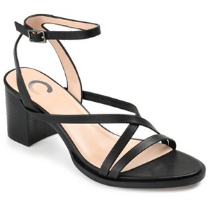 Journee Women's Anikah Dress Sandals - 1 of 4