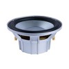 Memphis Audio MM1024 10" Marine Subwoofer with Integrated RGB LEDs and 2 or 4 Ohm Selectable Impedance - 4 of 4