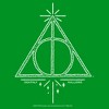 Boy's Harry Potter Deathly Hallows Symbol T-Shirt - 2 of 4