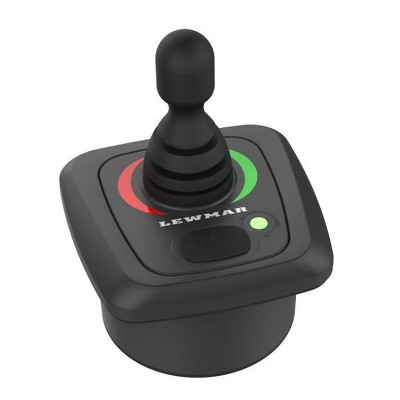 Lewmar Generation 2 Single Joystick Thruster Controller Boat Equipment 00589268