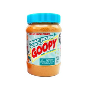 Compound Kings Peanut Butter & Jelly Goopy Slime - 1 of 4