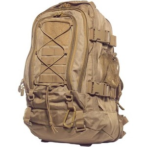 Tactical Backpack Military Army Daypack - Assault Pack for Men Molle Backpacks Bug Out Bag - 1 of 4