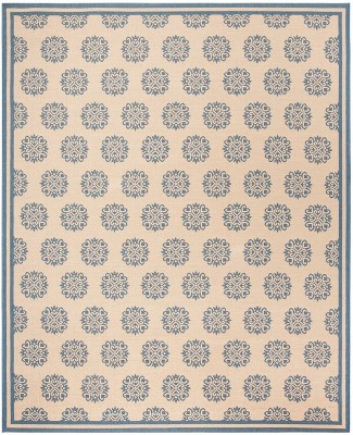 Beach House BHS181 POWER LOOMED Rug - Safavieh