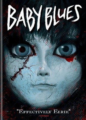 Baby Blues (DVD)(2014)