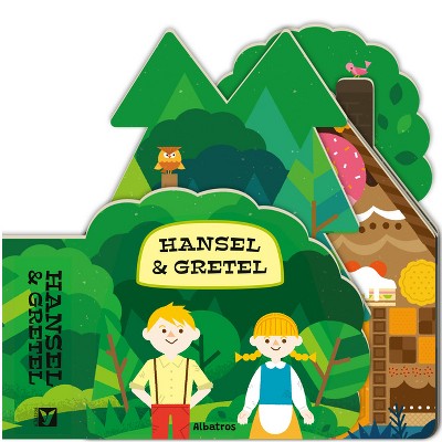 Hansel and Gretel Beware!