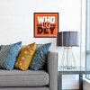 NFL Cincinnati Bengals Slogan Series Wall Art - 2 of 4