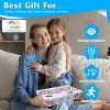 Babyluv"Baby Musical Mat with 55 Sounds, Piano & Drum, Educational Toy for Toddlers, 1-3 Years"Rabbit - 2 of 4