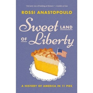 Sweet Land of Liberty - by Rossi Anastopoulo - 1 of 1