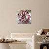 Art Remedy Darla Floral Fine Wall Art Unframed - 2 of 4