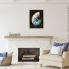 Stupell Industries Dark Nautilus Shell, 24" x 30" - 2 of 4