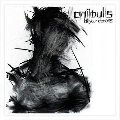 Emil Bulls - Kill Your Demons (CD)