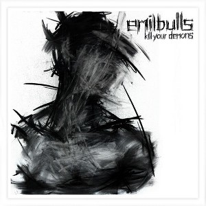 Emil Bulls - Kill Your Demons (CD) - 1 of 1