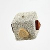 Kaytee Lava Block with Wood Chews for Small Pets - 2 of 3
