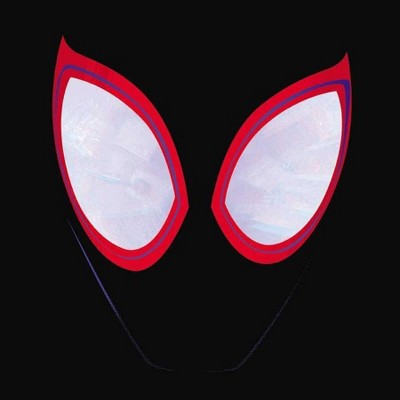 Various Artists - Spider-Man: Into The Spider-Verse (LP) (Vinyl)