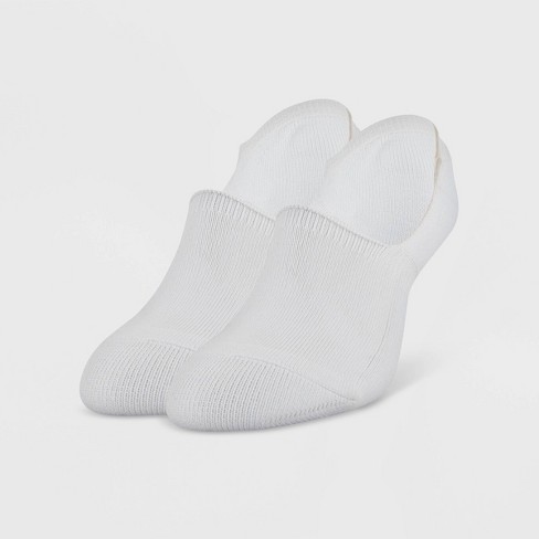 Cushioned sale liner socks