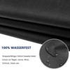 Akefit Umbrella Cover Waterproof Outdoor Protection for Offset Patio Umbrellas Fits 7–11FT - 3 of 4