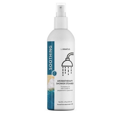 Innatus Soothing Eucalyptus Shower Spray – All-Natural Essential Oils – Made in the USA-IN-1053