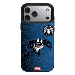 Marvel Spider-Man MechLine MagSafe Compatible Cell Phone Case for Apple iPhone 17 Series - 1 of 4