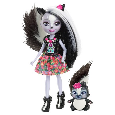 enchantimals dolls target