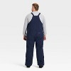 Men's Snowsport Waterproof Bib - All In Motion™ - 2 of 4