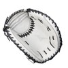 Mizuno Mvp Prime Fastpitch Softball Catcher's Mitt 34" - 2 of 3