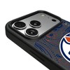 NHL Western Conference Teams Paisley MagSafe Compatible Cell Phone Case for Apple iPhone 17 Series - 4 of 4