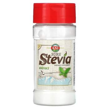 KAL Sure Stevia Extract, 1.3 oz (40 g)