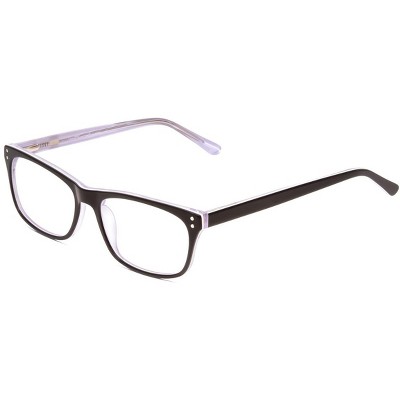 Ernest Hemingway Women's 4676 12 Black 53mm