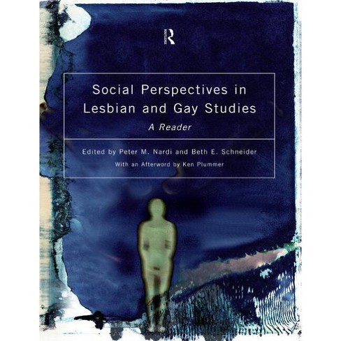 Social Perspectives in Lesbian and Gay Studies - by Peter M Nardi & Beth E Schneider - image 1 of 1