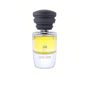 Love Kills by Masque Milano Women Eau De Parfum Spray 1.18 oz - 1 of 4