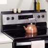 The Lakeside Collection Magnetic Instant Stove Top Shelf for Kitchen Organization - 4 of 4