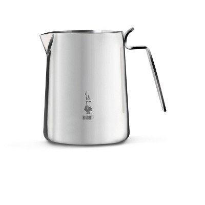 Bialetti 3 Cup Moka Stovetop Espresso Maker - Silver : Target