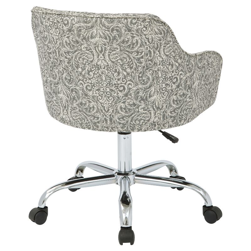 Bristol Task Chair - Ave Six, 4 of 6