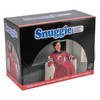 Snuggie New Jersey Devils  The Original Wearable Blanket with Sleeves & Pockets | Super Soft Fleece | As Seen on TV | Officially Licensed NHL Gear - 2 of 4