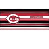 MLB Cincinnati Reds 16oz Hype Stripes Classic Tumbler - 2 of 4