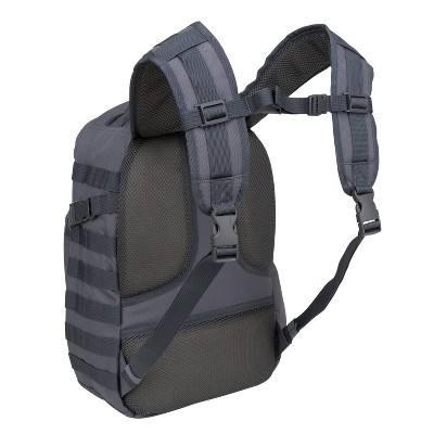 SOG 24L 17" Ninja Daypack - Dark Blue — фото 2
