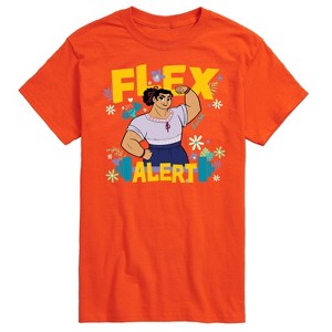 Men's - Encanto -  Short Sleeve Graphic T-Shirt - 1 of 4