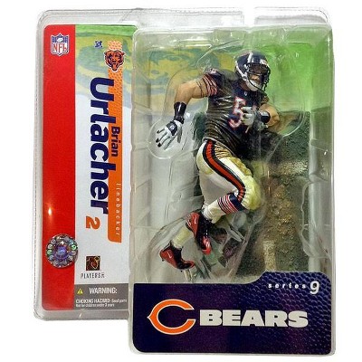 chicago bears brian urlacher jersey