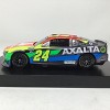 William Byron 2023 Axalta 1:24 Color Chrome Diecast - 2 of 4