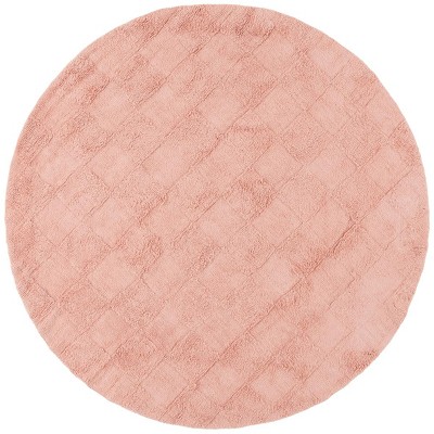 Easy Care ECR222 Hand Tufted Machine Washable Indoor Rugs - Safavieh