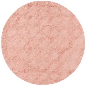 Easy Care ECR222 Hand Tufted Machine Washable Indoor Rugs - Safavieh - 1 of 4