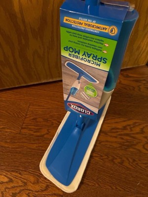 O-cedar Promist Max Microfiber Spray Mop : Target