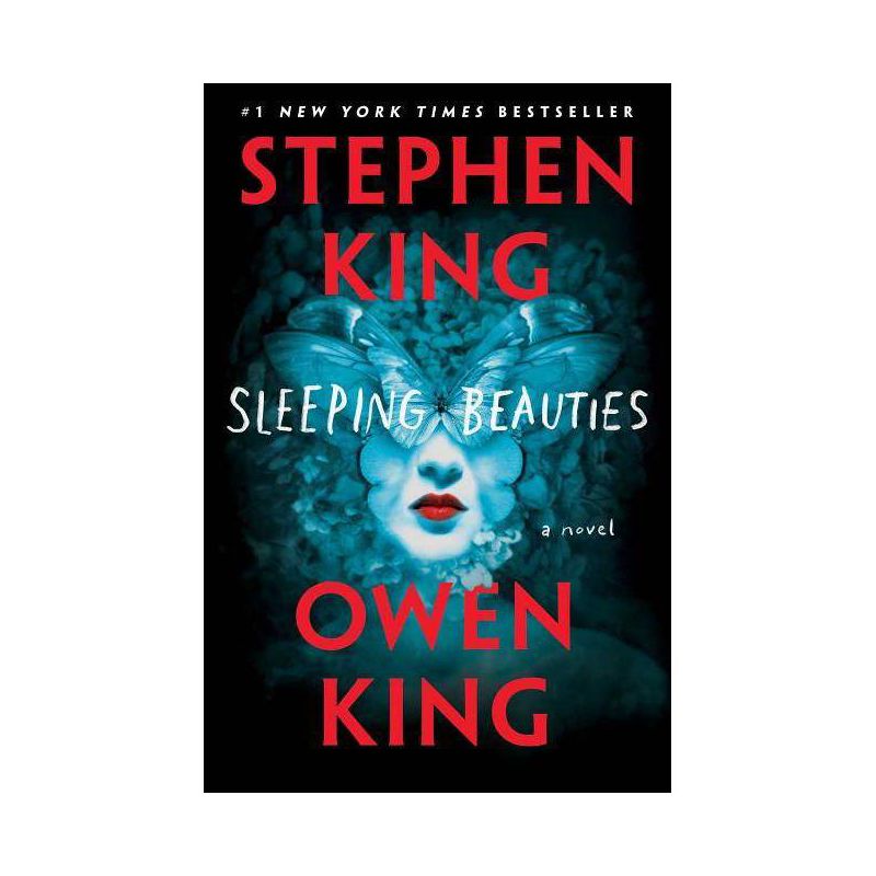 Sleeping Beauties -  by Stephen King & Owen King (Hardcover), 1 of 2