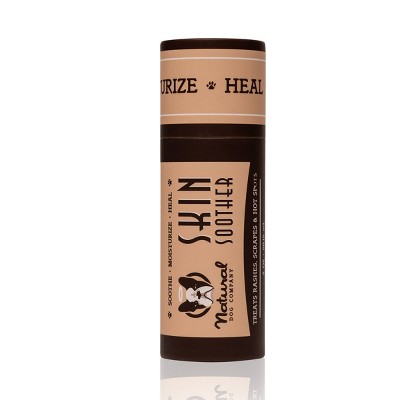 Photo 1 of Natural Dog Company Skin Soother Stick - 2oz