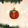 Old World Christmas 2.25 In Garden Tomato Ornament Fruit Tree Ornaments - 3 of 3