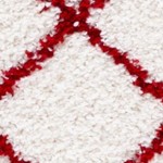ivory/red